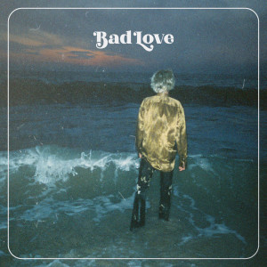 Album Bad Love from Tokio Hotel