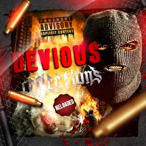 收聽Devious的Why (Explicit)歌詞歌曲