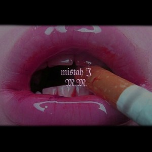 Album M.m from Mistah J
