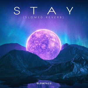 SlowFaz3的专辑Stay (Explicit)