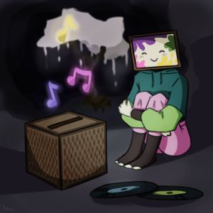 收聽Лiner的Конец歌詞歌曲