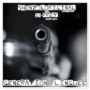 Listen to Le gardien de mes frères song with lyrics from Shenzo Loriginal