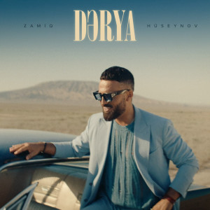 Album Dərya from Zamiq Hüseynov