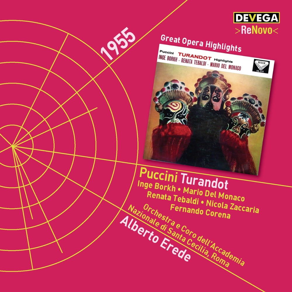 "Principessa di morte (Finale Act 3, complete)"