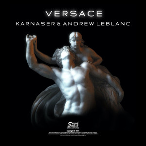 Listen to Versace song with lyrics from Karnaser