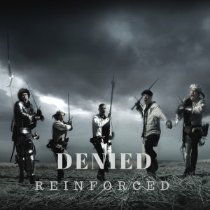 收聽Den1ed的Reinforced歌詞歌曲