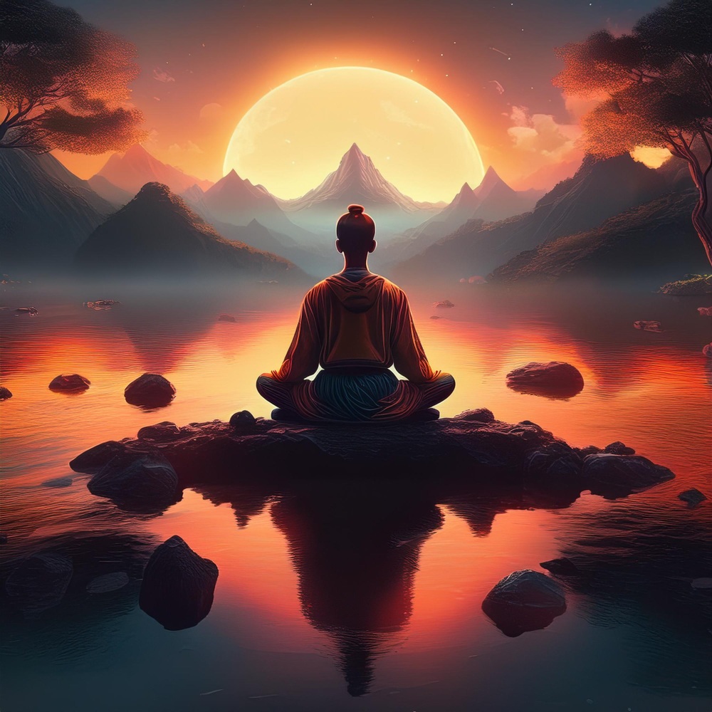 Sonidos Zen Serenos Para La Concentración