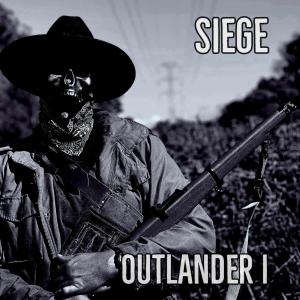 อัลบัม Outlander I ศิลปิน Siege