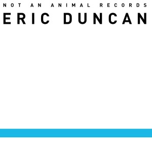 Album Shut It oleh Eric Duncan