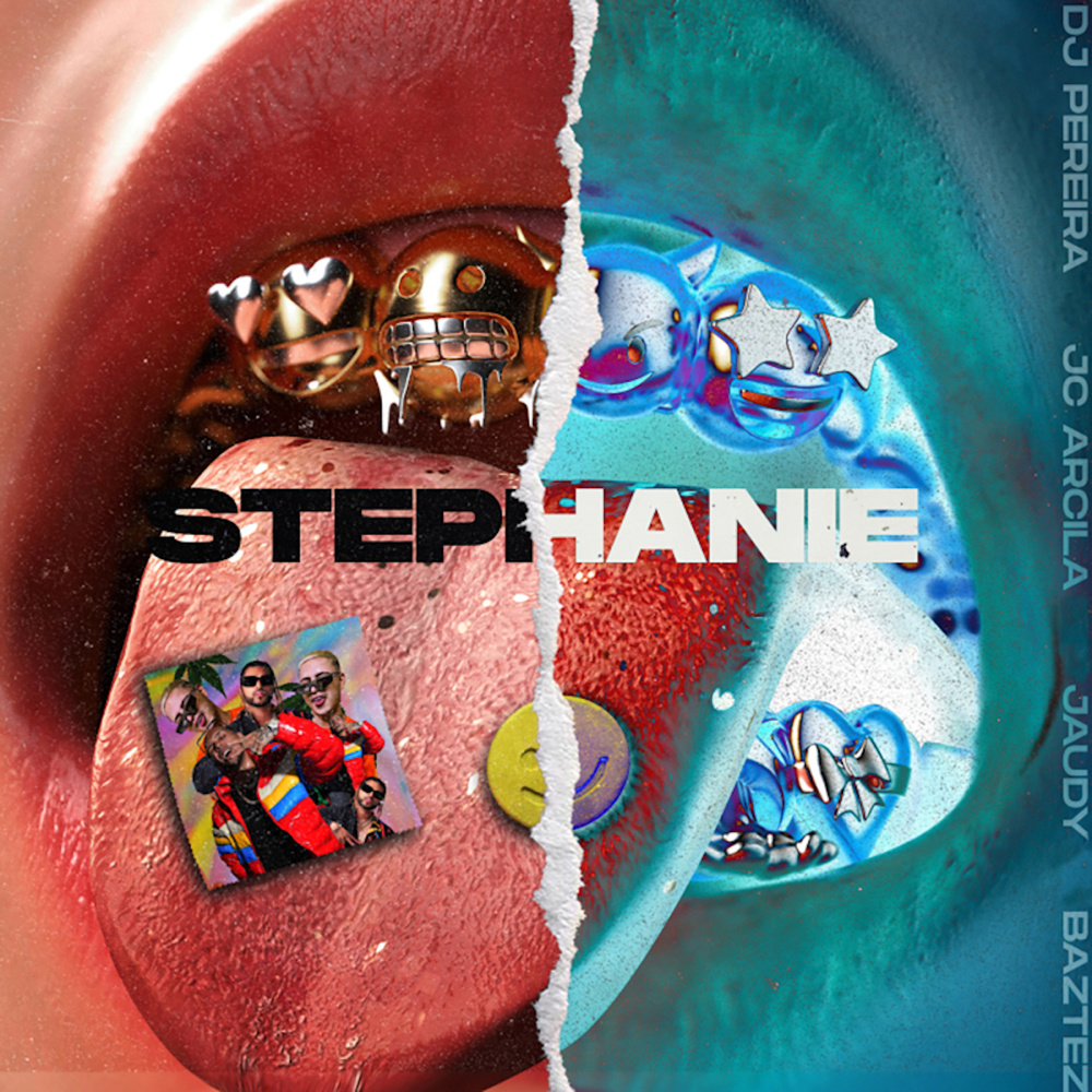 STEPHANIE (Explicit)