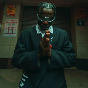 Nutty O的專輯Jah Jah