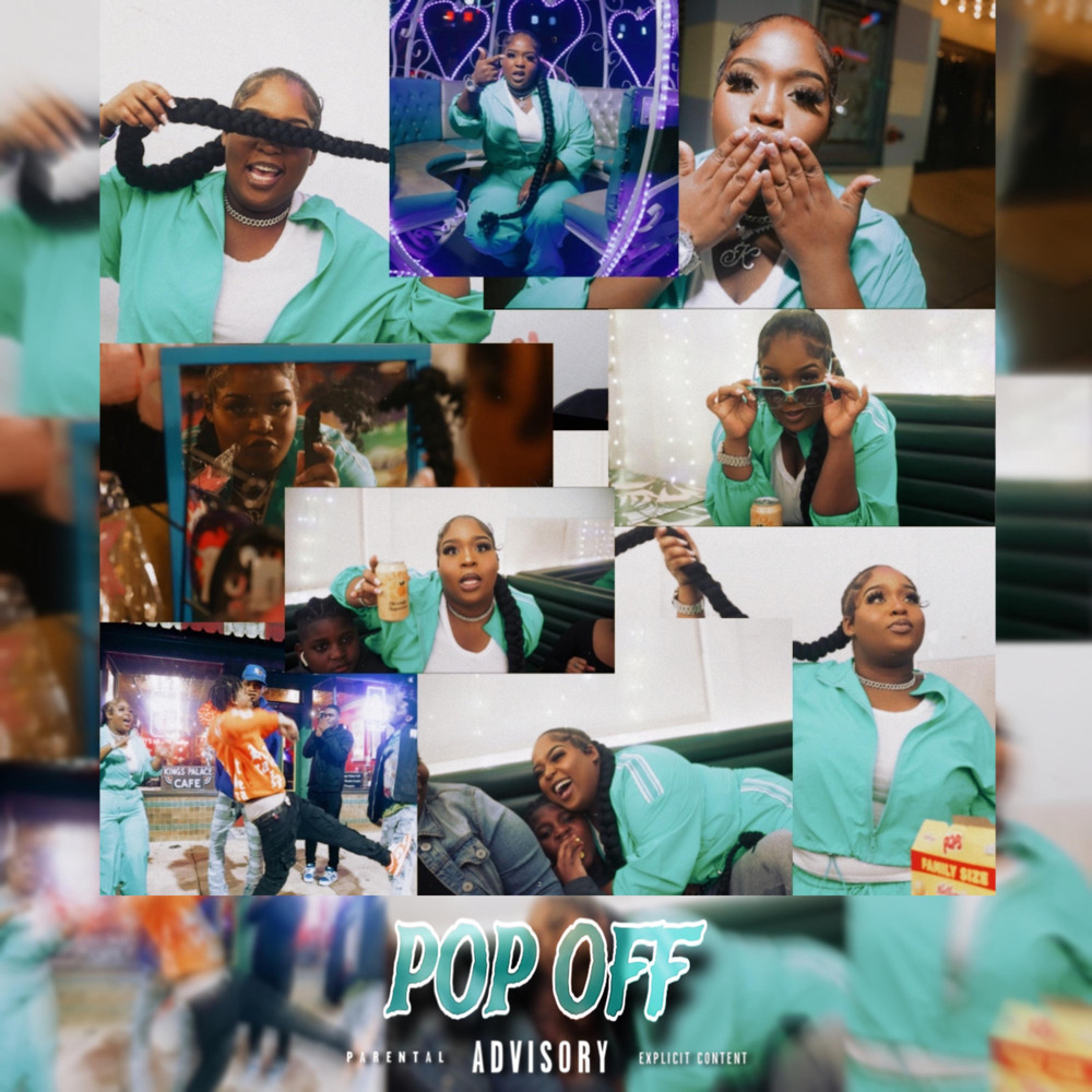 POP OFF (Explicit)