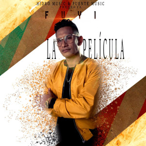 Fuyi的专辑La Película