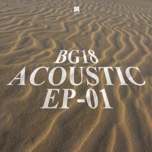 ดาวน์โหลดและฟังเพลง Moe Tway Ywar Tine (feat. D-Vision) (Acoustic Version) พร้อมเนื้อเพลงจาก Bg18