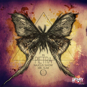 Album In Pietra oleh Najcus Show