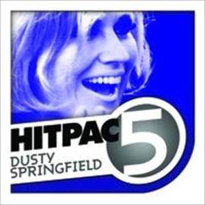 Dusty Springfield的專輯Dusty Springfield Hit Pac - 5 Series