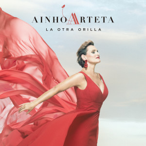 Ainhoa Arteta的專輯La Otra Orilla