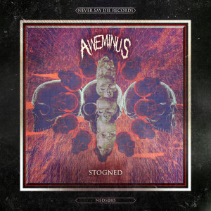 Dengarkan Stogned (Explicit) lagu dari Aweminus dengan lirik