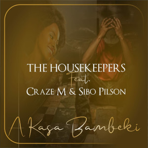Album A Kasa Bambeki from The Housekeepers