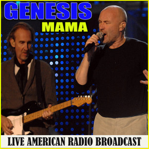 收聽Genesis的In Too Deep (Live)歌詞歌曲