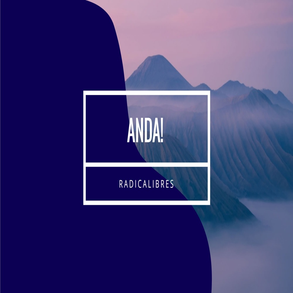 Anda!