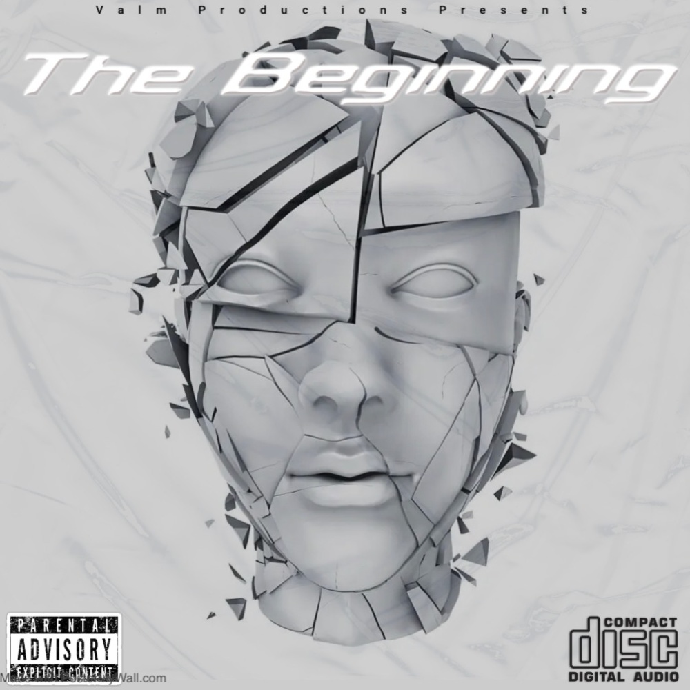 Too Crxzy (feat. Shaun VI) (Explicit)