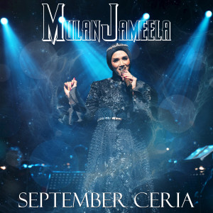 Mulan Jameela的專輯September Ceria