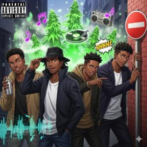 default playlist img