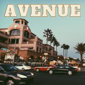 Syler的專輯Avenue (Radio Edit)