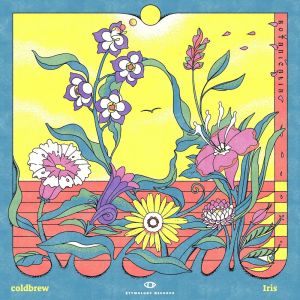 Album Iris oleh Coldbrew
