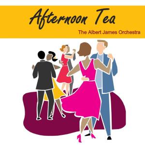 收聽The Albert James Orchestra的That's Amore歌詞歌曲