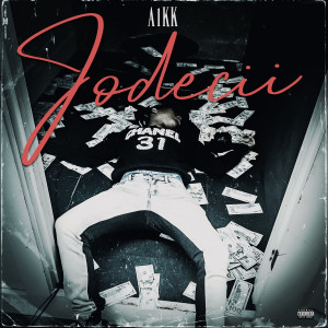 Album Jodecii (Explicit) from A1KK