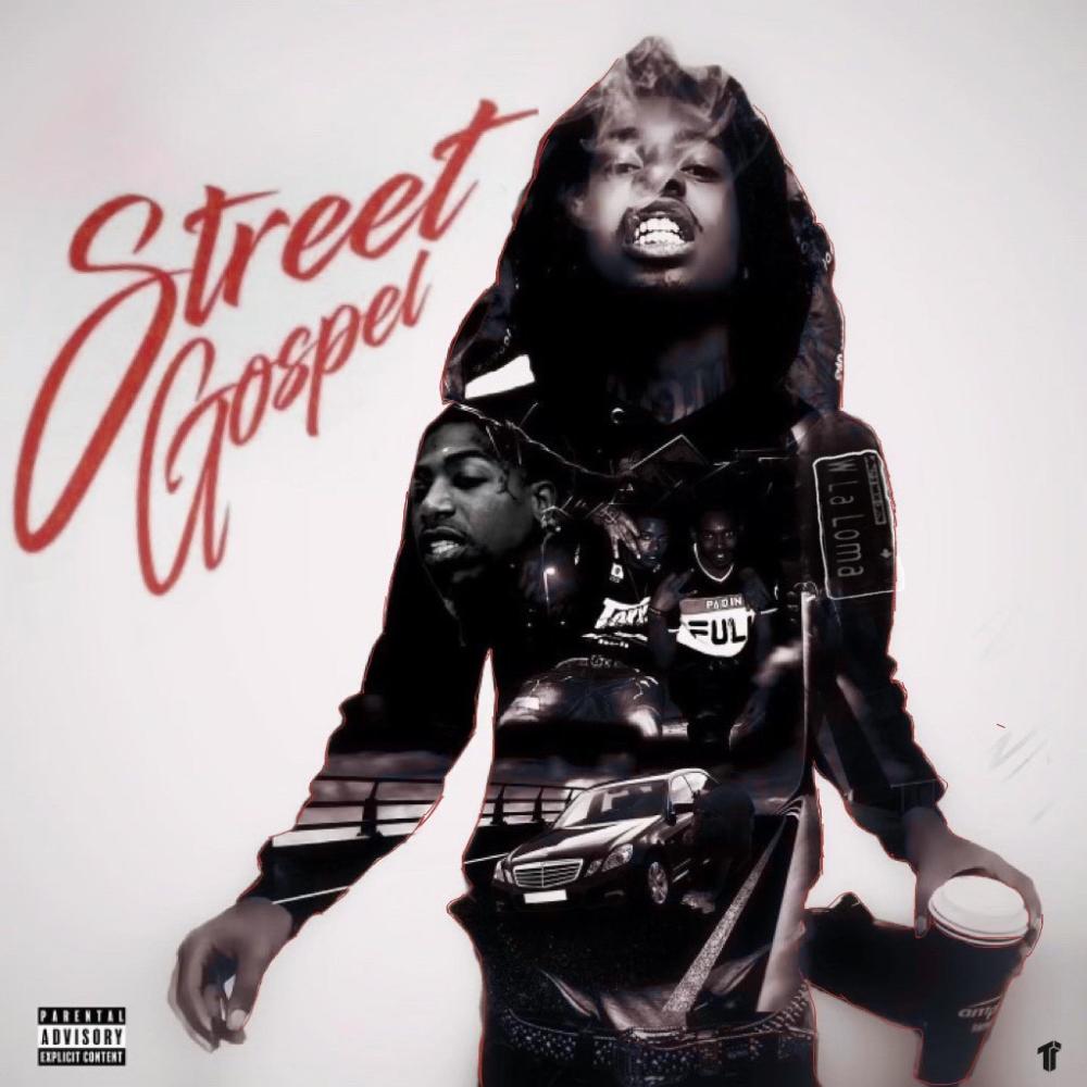 Turn It Up (feat. Young Slo-Be) (Explicit)