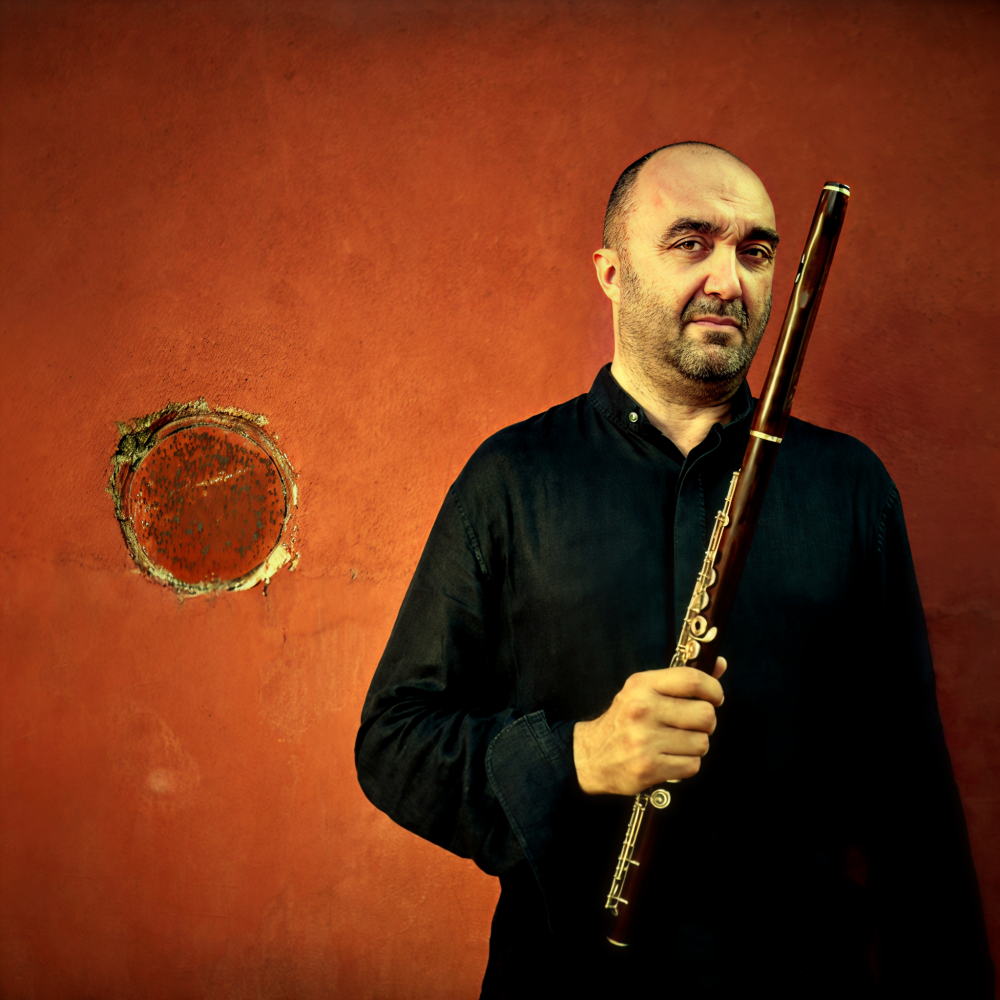 Massimo Mercelli