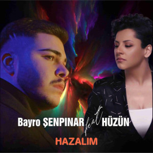Album Hazalım from Bayro Şenpınar