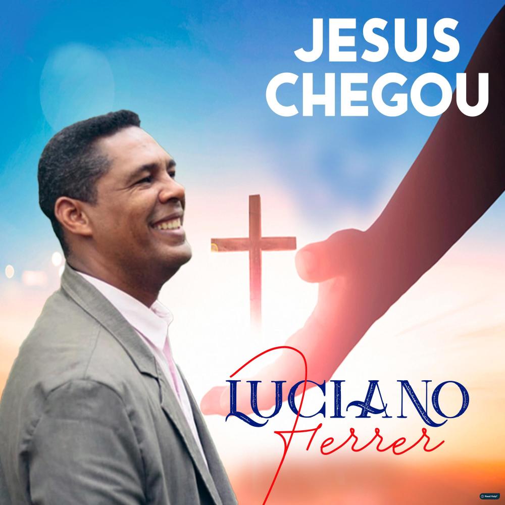 Jesus Chegou (Playback)