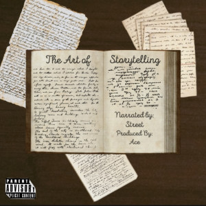 Listen to Strapped Up (Explicit) song with lyrics from Street