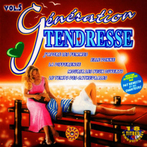 收聽Pat Benesta的J'adore les femmes歌詞歌曲