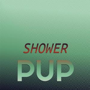 Album Shower Pup oleh Various