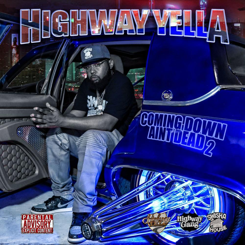 Coming Down In The Tone (feat. King Kyle Lee) (Explicit)