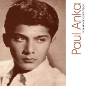 ดาวน์โหลดและฟังเพลง Something Happened พร้อมเนื้อเพลงจาก Paul Anka