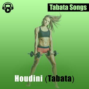 Tabata Songs的專輯Houdini (Tabata)