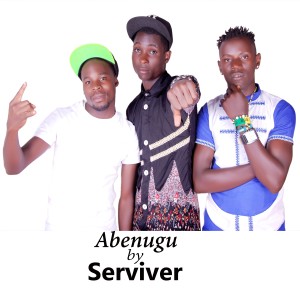 收聽Serviver的All Stars歌詞歌曲