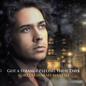 Listen to Behet Ghol Midam song with lyrics from Alireza Gharaei Manesh