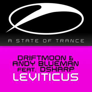 ดาวน์โหลดและฟังเพลง Leviticus (Original Mix) พร้อมเนื้อเพลงจาก Driftmoon