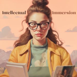 Album Intellectual Immersion oleh Focus Ambience