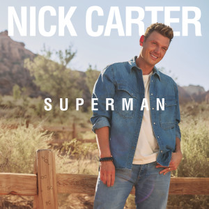 Album Superman oleh Nick Carter