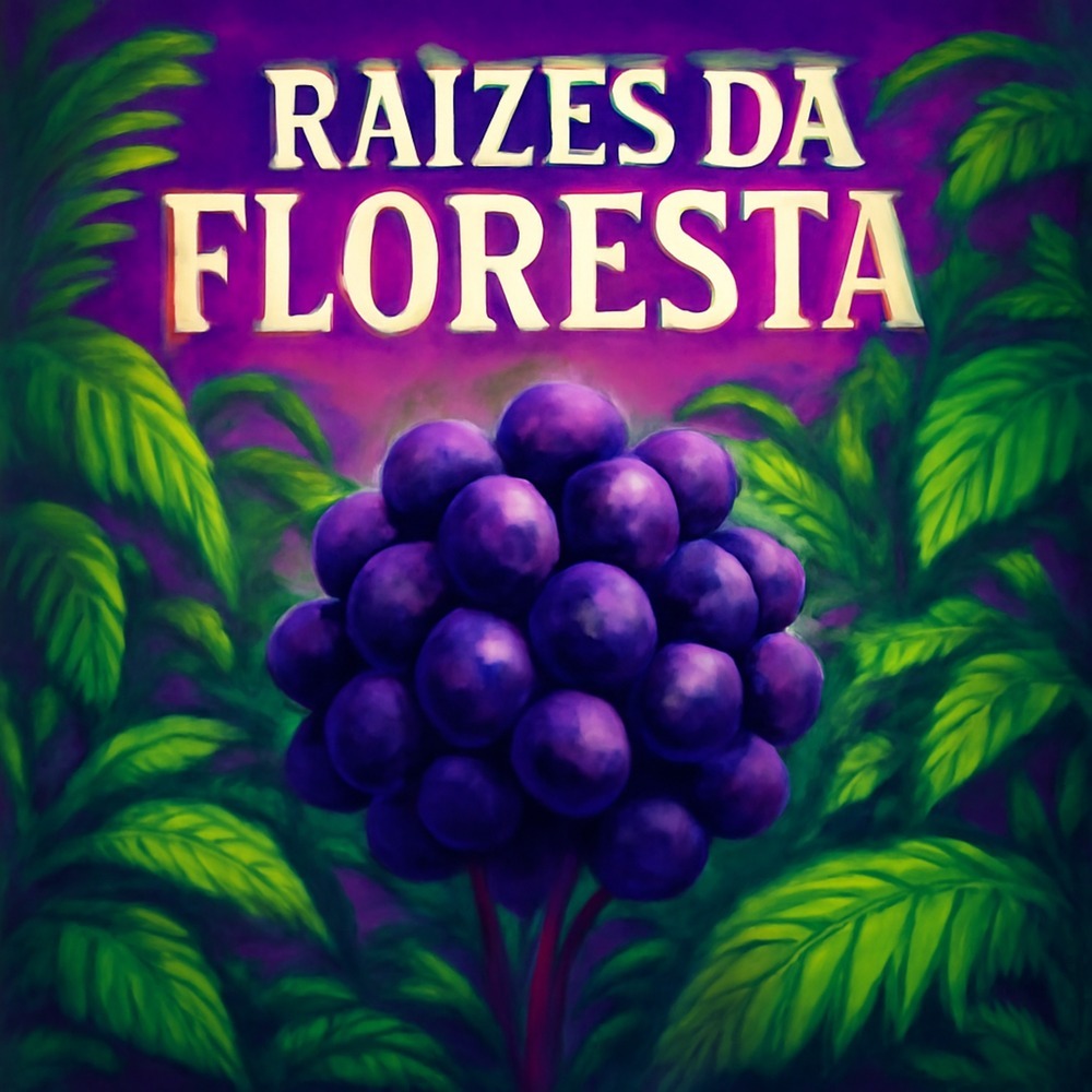 Raízes da Floresta