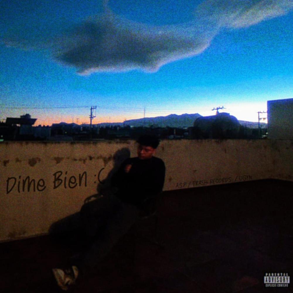 Dime Bien : (