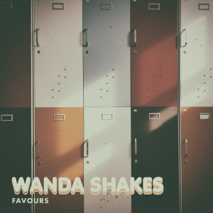 ดาวน์โหลดและฟังเพลง Back to Stay พร้อมเนื้อเพลงจาก Wanda Shakes